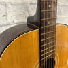 Kingston Vintage Classical Acoustic Guitar