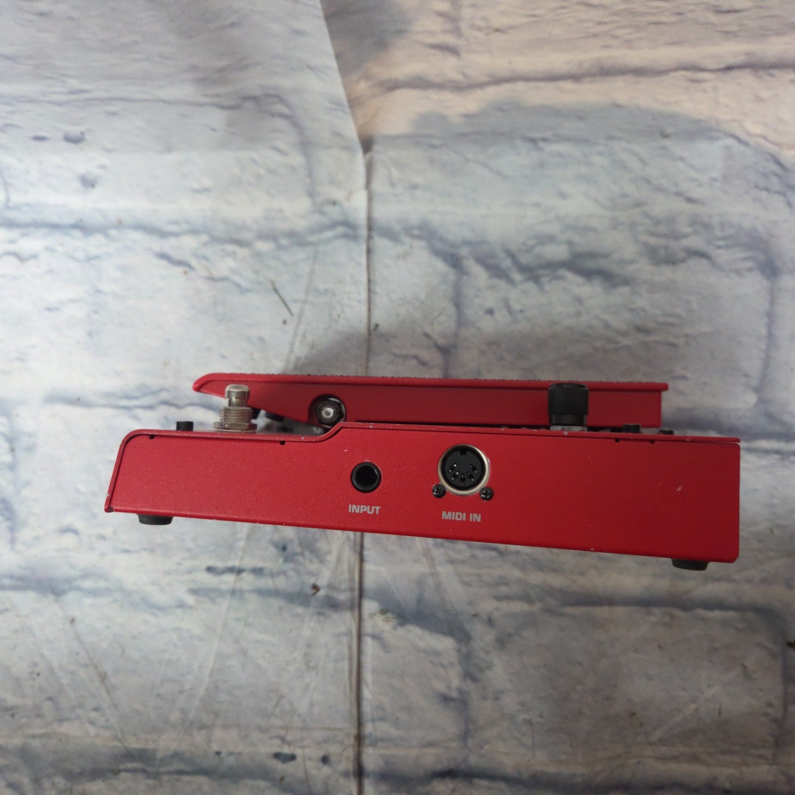 Digitech Whammy V4 Modulation Pedal