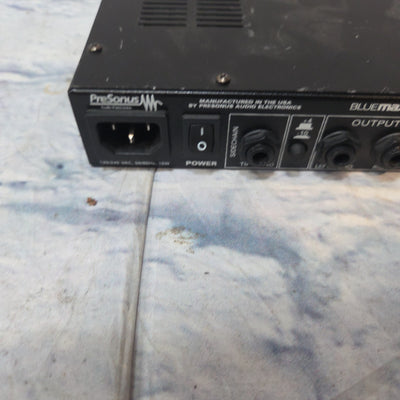 Presonus BlueMAX smart compressor Compressor