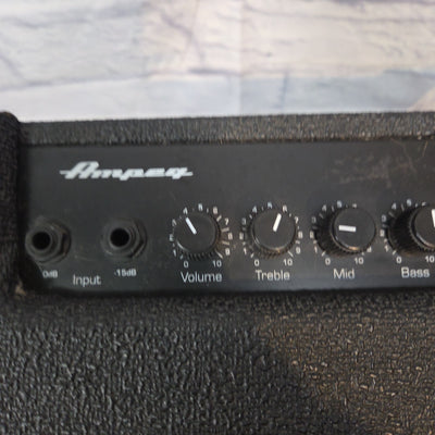 Ampeg BA-108 Bass Guitar Combo Amp