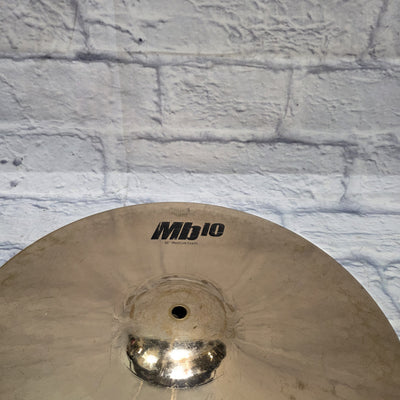 Meinl Mb10 16" medium Crash Crash Cymbal