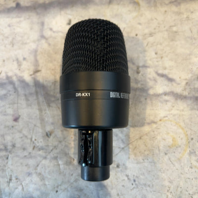 Digital Reference Drum Mic Set Wireless Microphone Systems (Small)