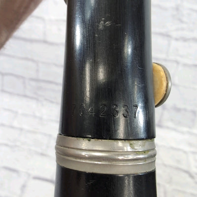 Artley Student Clarinet with Case