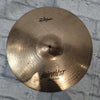 Zildjian Scimitar Bronze Crash 18"