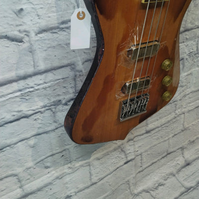 Ibanez ICB200 Iceman Bass Guitar