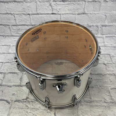 Yamaha 14 Beech Custom Floor Tom
