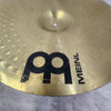 Meinl HCS 16" Crash Cymbal