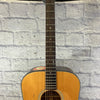 Takamine EF340 Acoustic Guitar