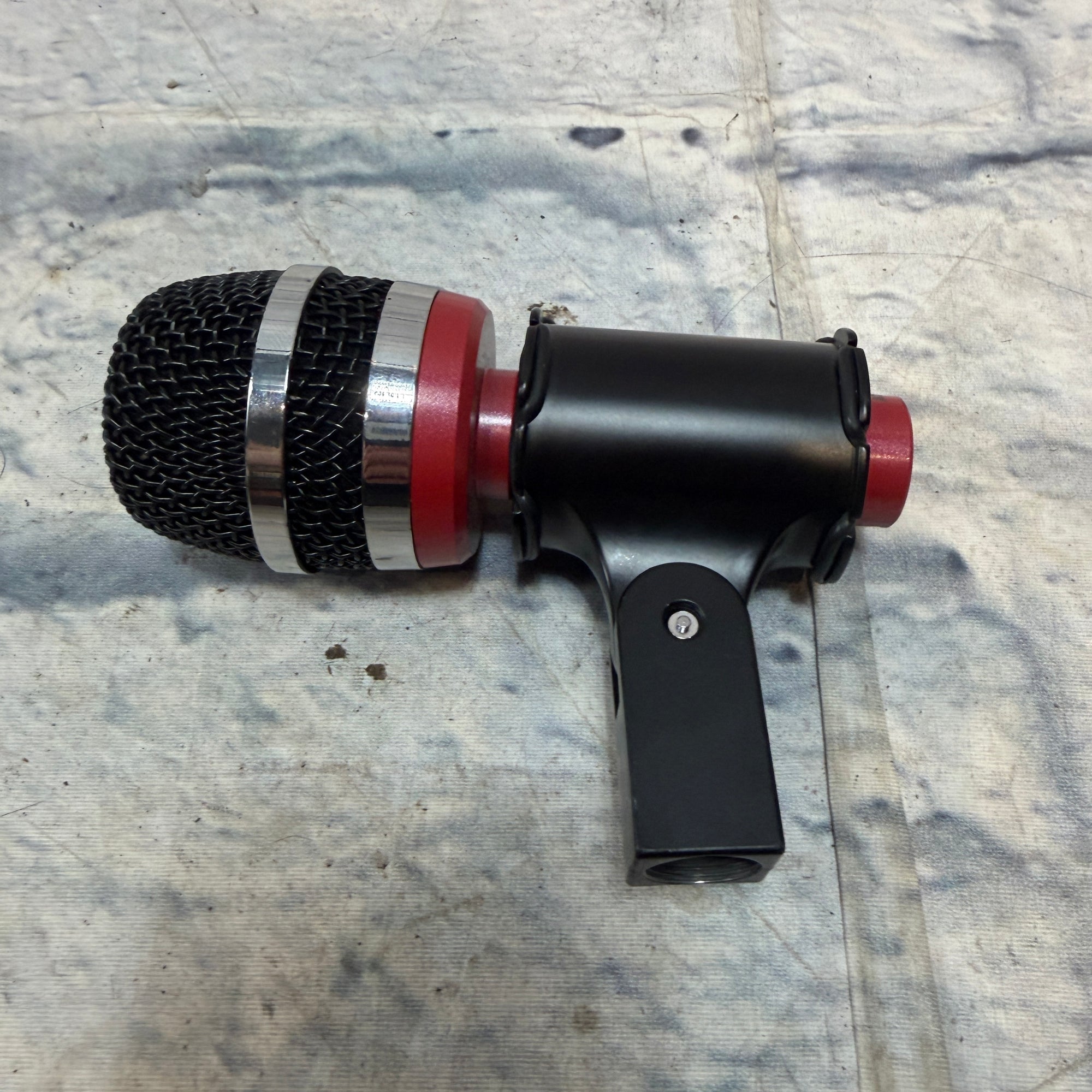 Avontone SSM Atom With Clip Microphone