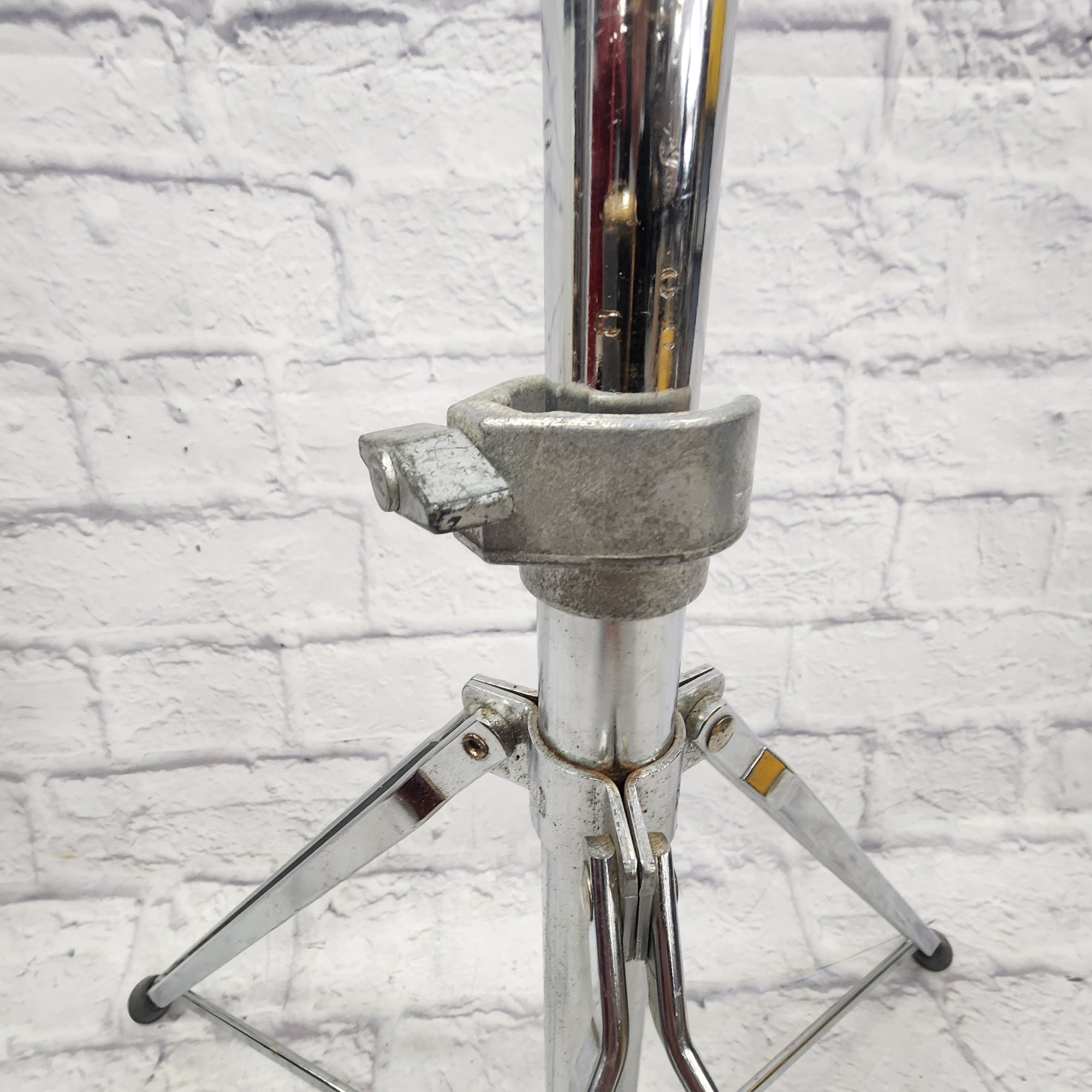 Rogers Memrilock Straight Cymbal Stand
