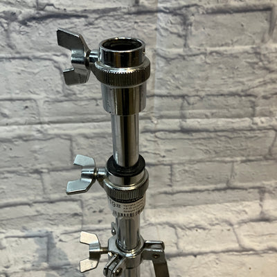 Yamaha Cymbal Stand AS IS (missing top) Straight Cymbal Stand