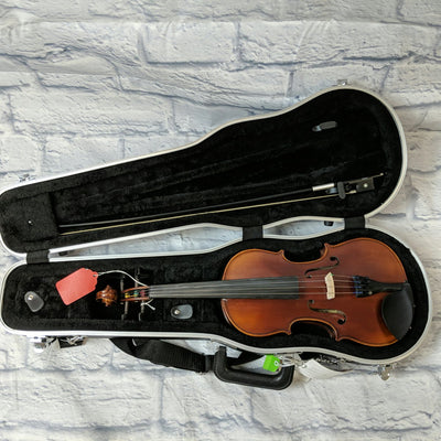 Amati Model 100 1005583-3 3/4 Size Violin Outfit