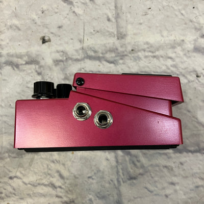 Boss DM-2W Waza Craft Analog Delay Pedal
