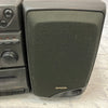 Aiwa Ca-DW4000 Entertainment System