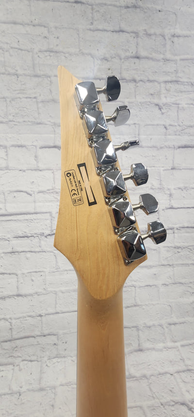 Ibanez Mikro Gio Short Scale Electric Guitar