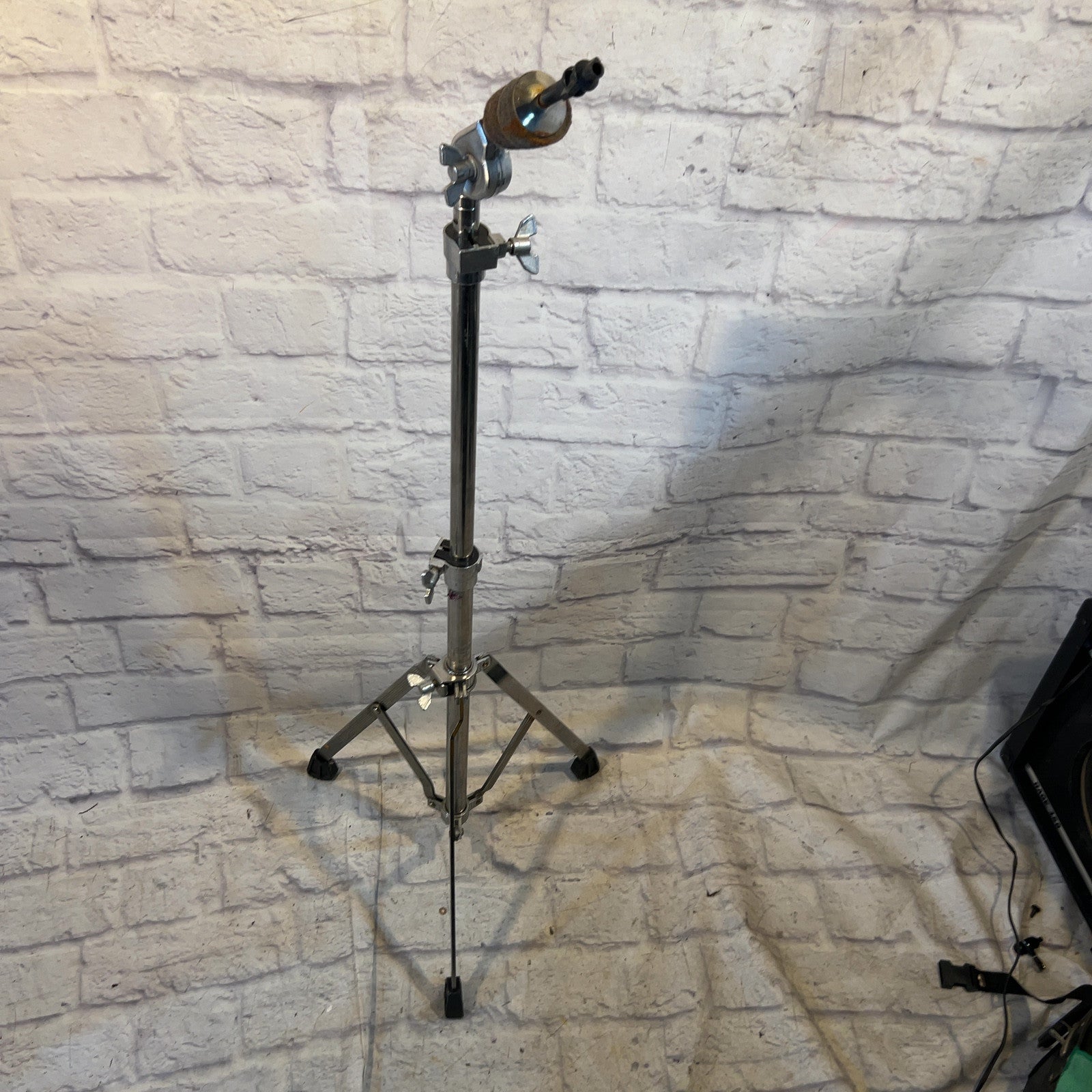 Tama Straight Single Braced Cymbal Stand Straight Cymbal Stand