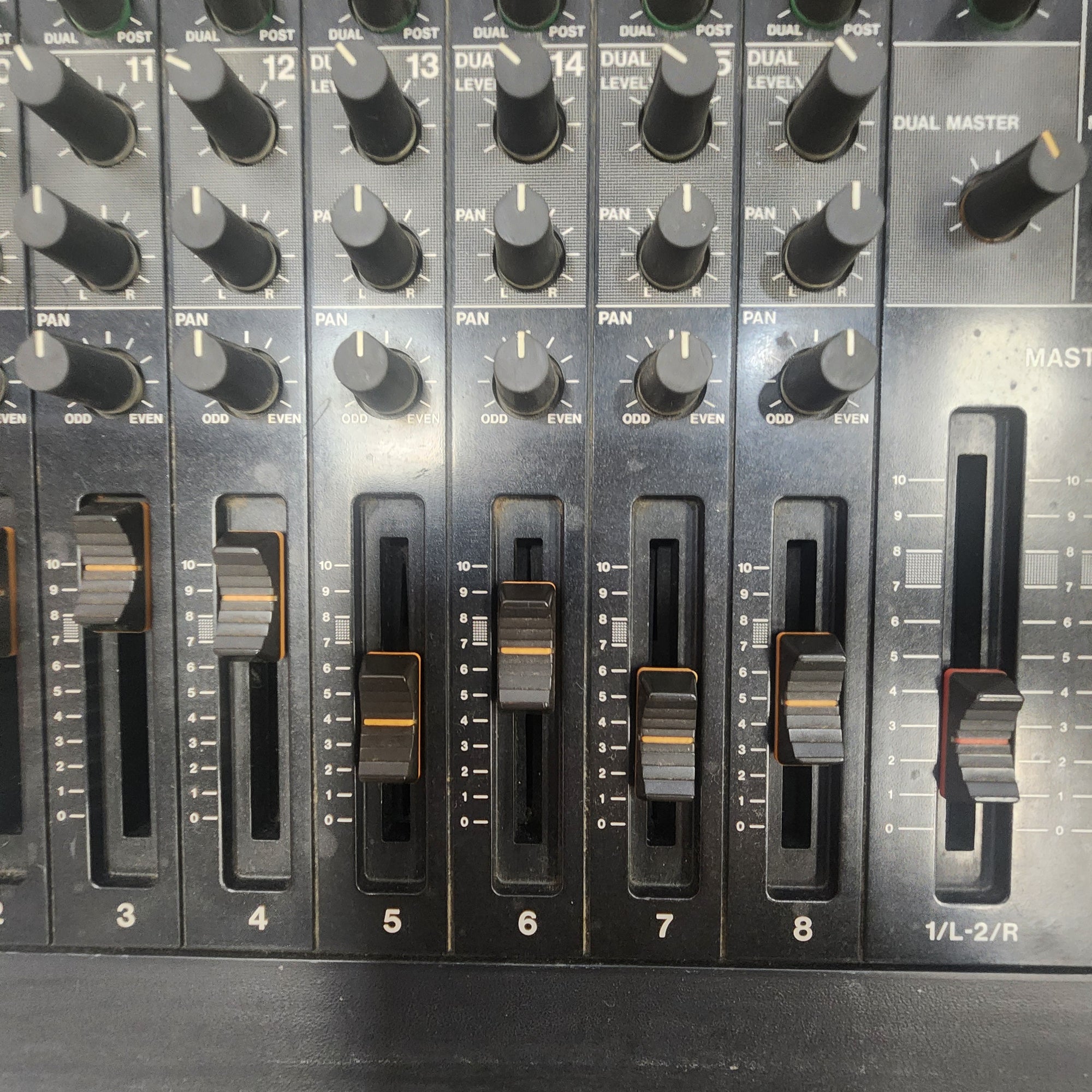 Tascam MIDIStudio 644 Cassette Multitrack Recorder