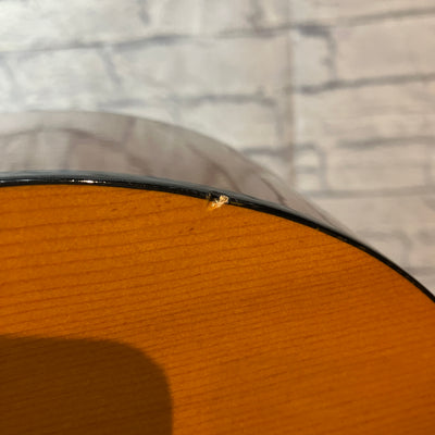 Yamaha C40 Classical Guitar