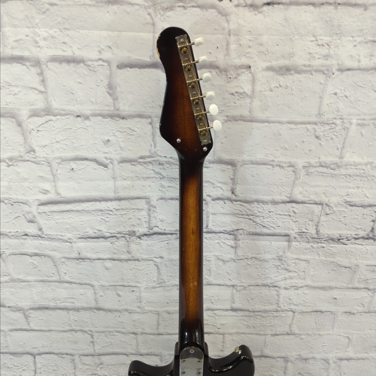 Truetone Acoustic Guitar - Natural
