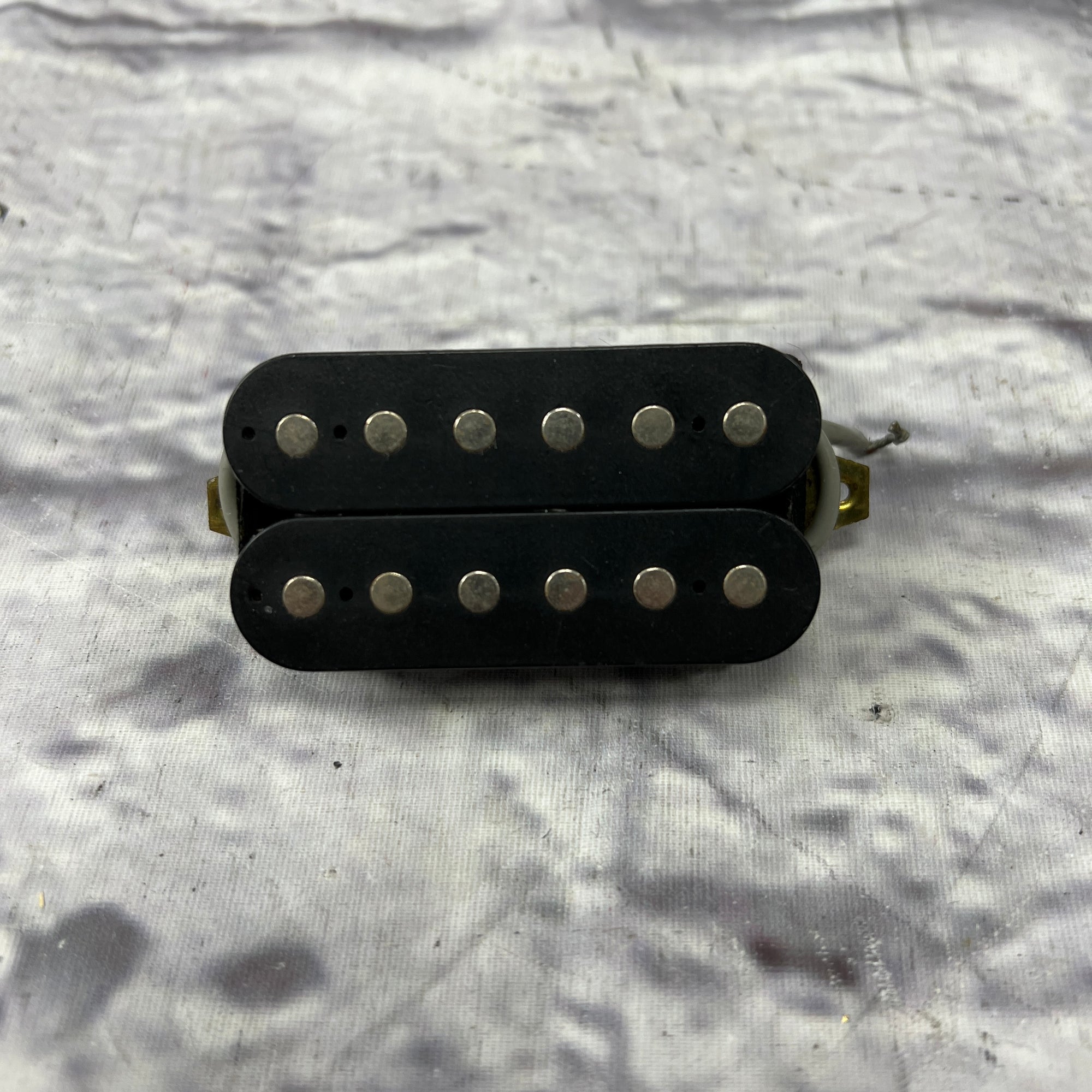 Unknown 9.3k Humbucker Pickup