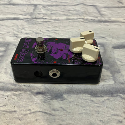 Moen AM-VB Jimi Nova Vibe Vibrato/Chorus Pedal 2010s