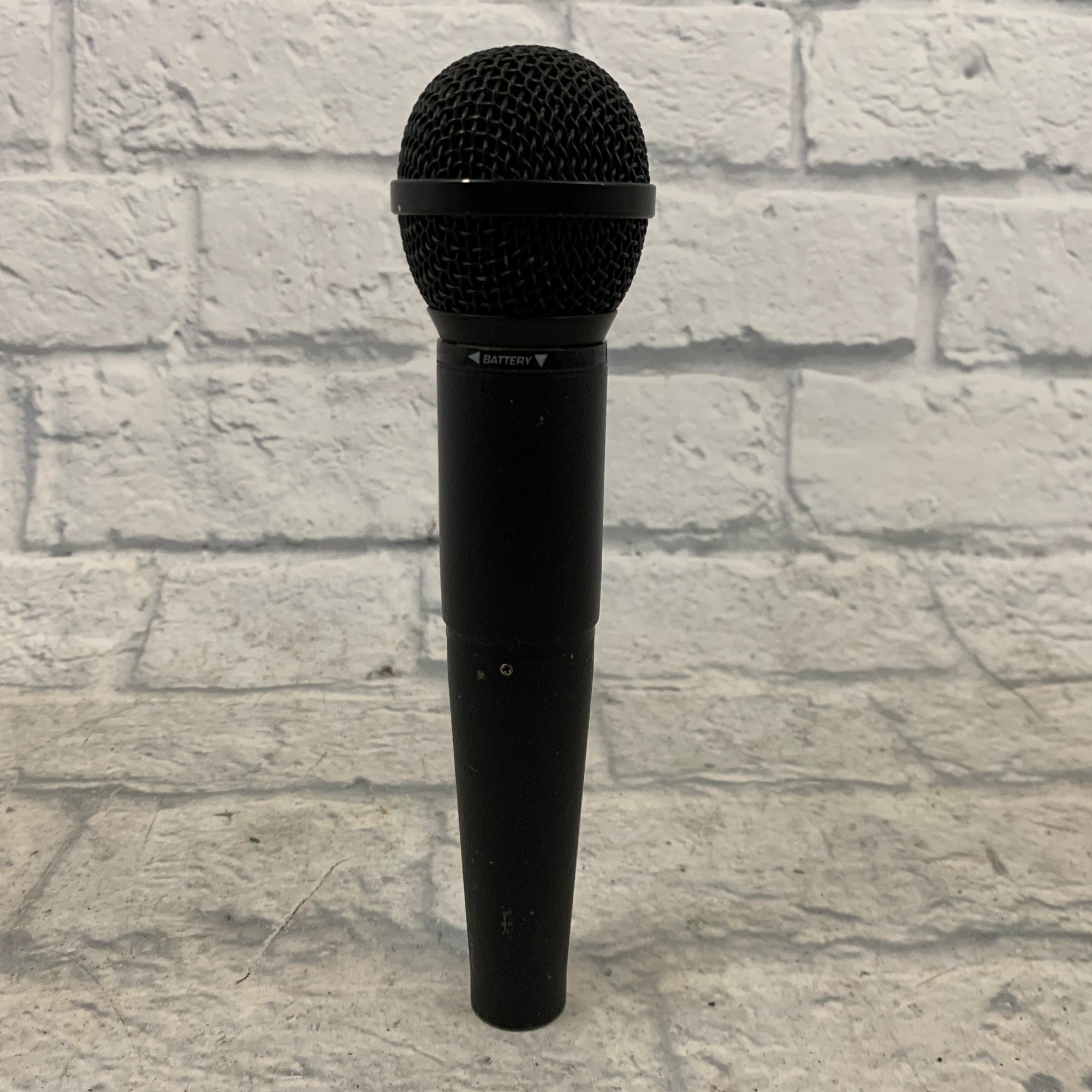Unbranded Wireless Microphone