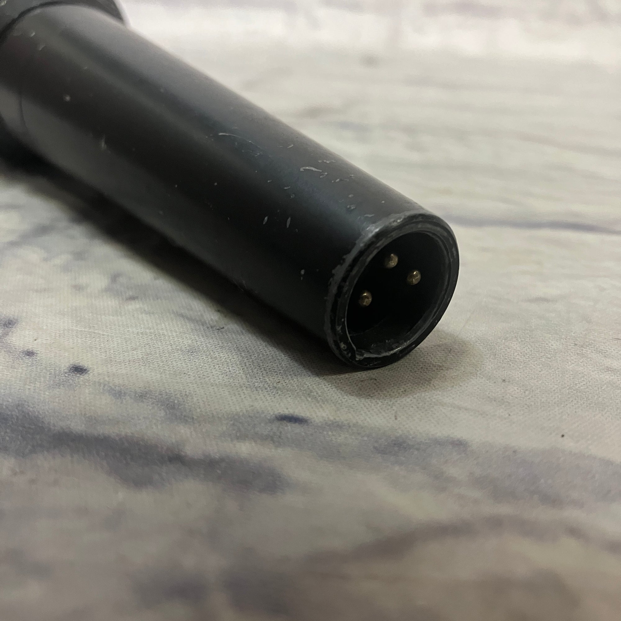 Philips 7401 Dynamic Microphone