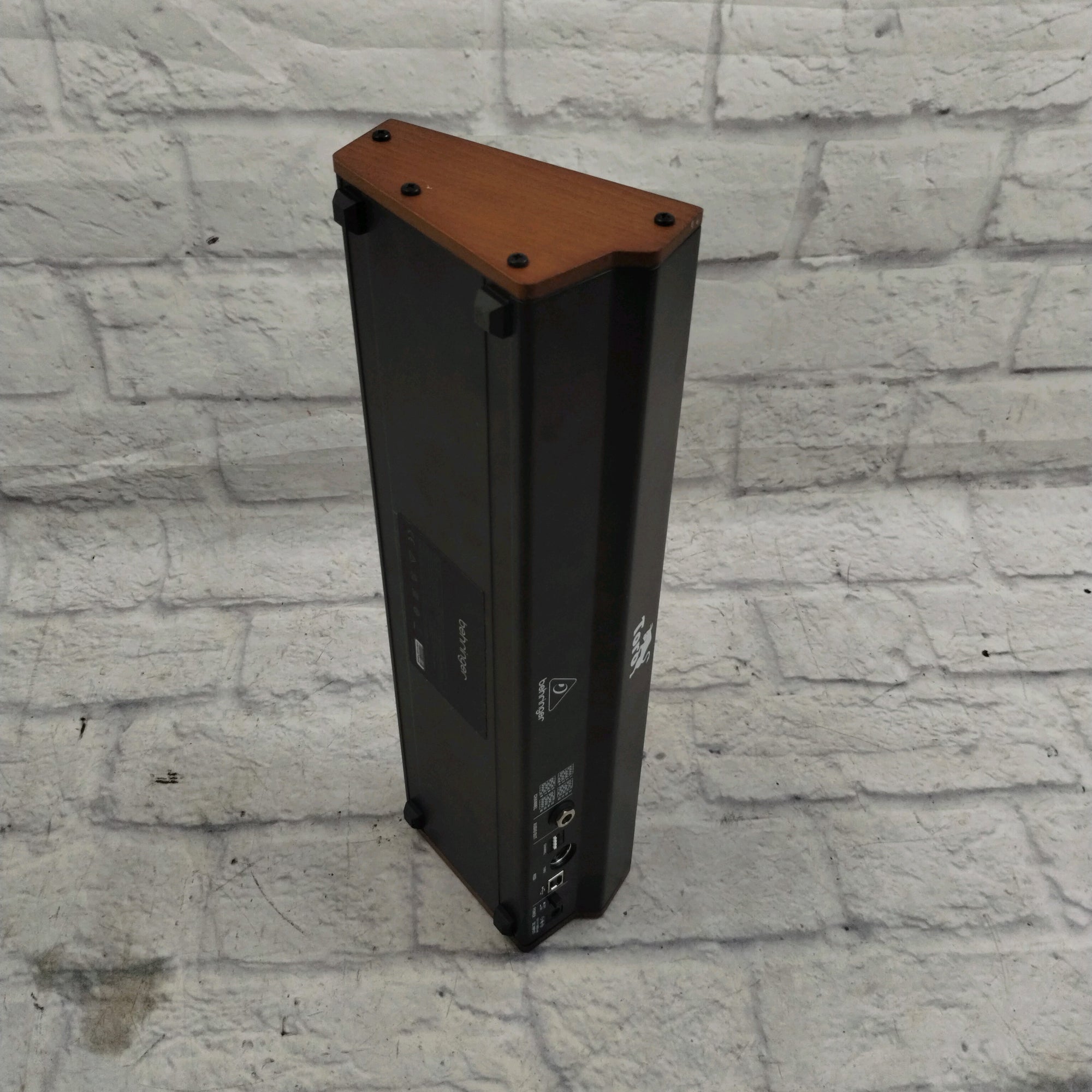 Behringer Toro Bass Synth Module