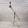 Ludwig 1980s Counter Weight Boom Cymbal Stand