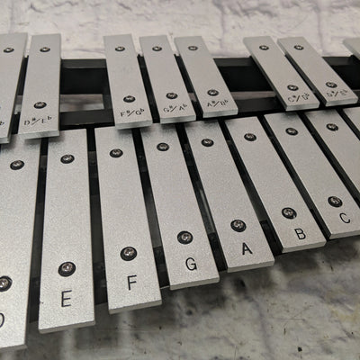 Ludwig Bell Set with Case