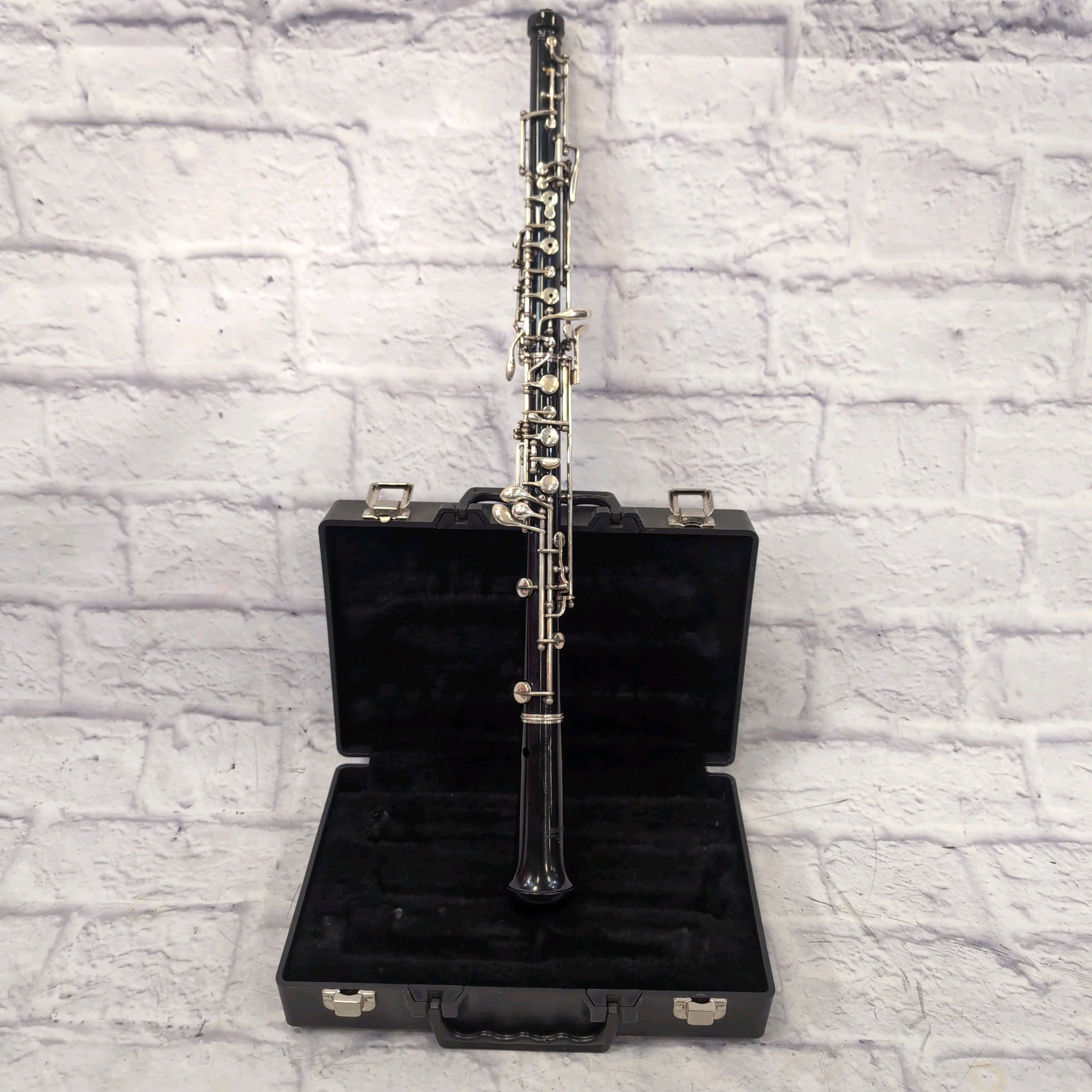 Yamaha YOB-211 Oboe with Case