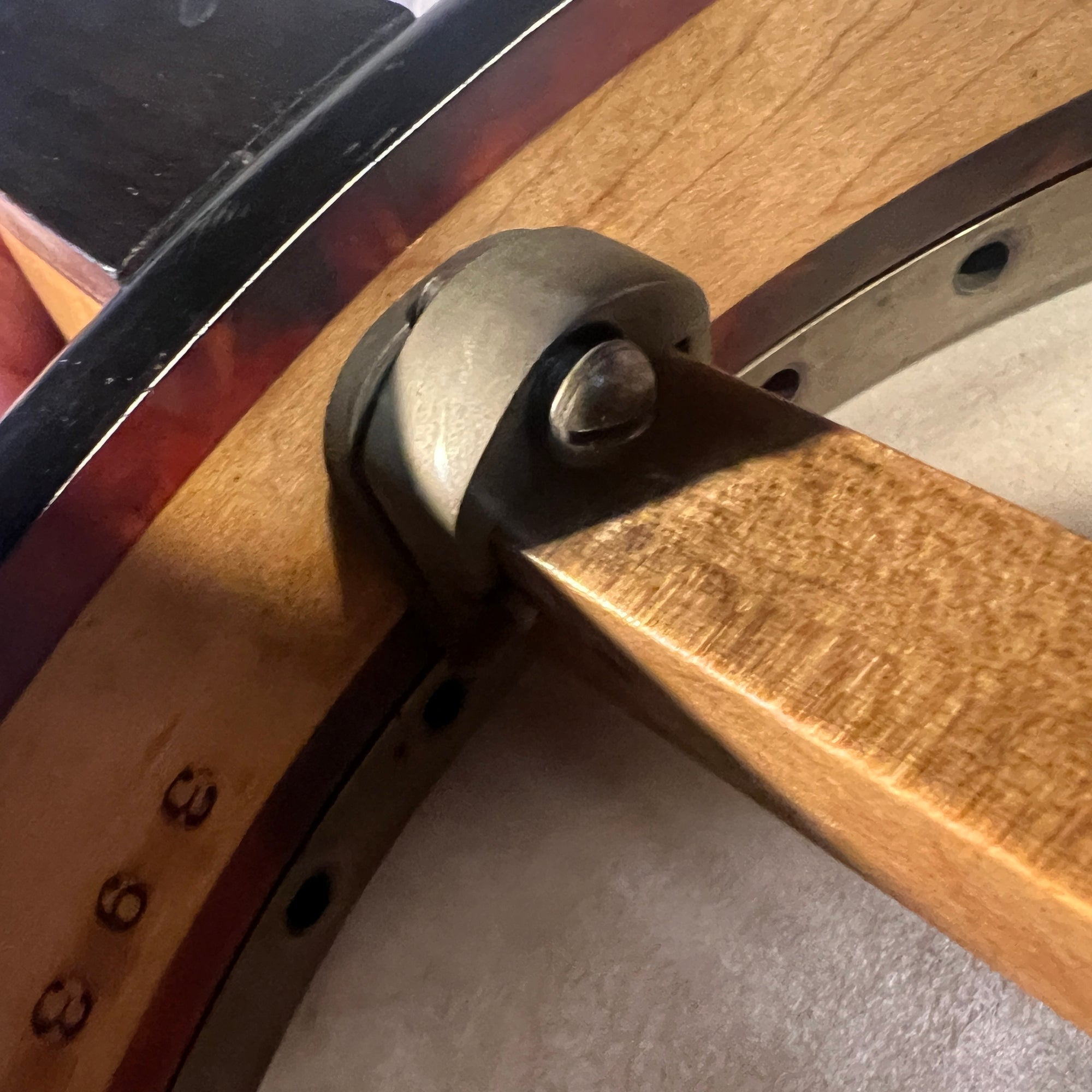 Vintage 1928 Vega Vintage Style M Tenor Banjo