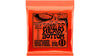 Ernie Ball Skinny Top Heavy Bottom Nickel Electric Guitar Strings 10-52