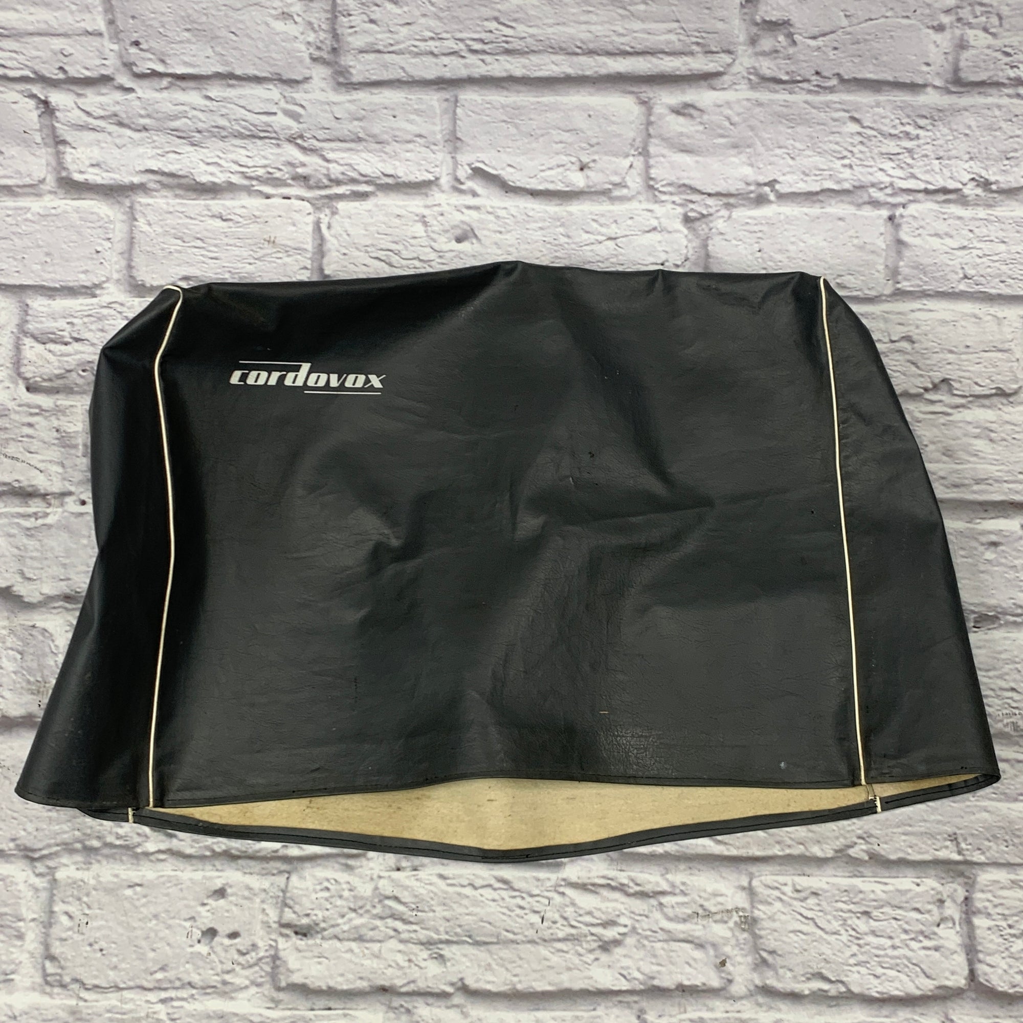 CMI Cordovox CG 1960s Tube Amplifier(s) - Pair