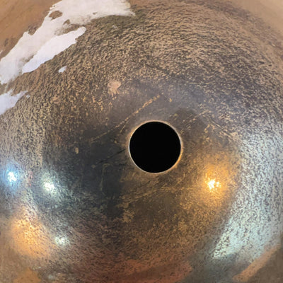 Sabian HHX  Synergy 17" Heavy Cymbal