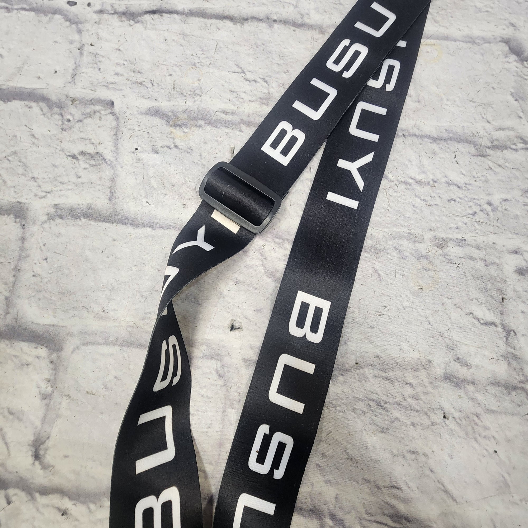 Busuyi Nylon Guitar Strap