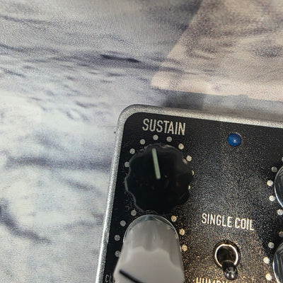 Keeley Compressor Plus