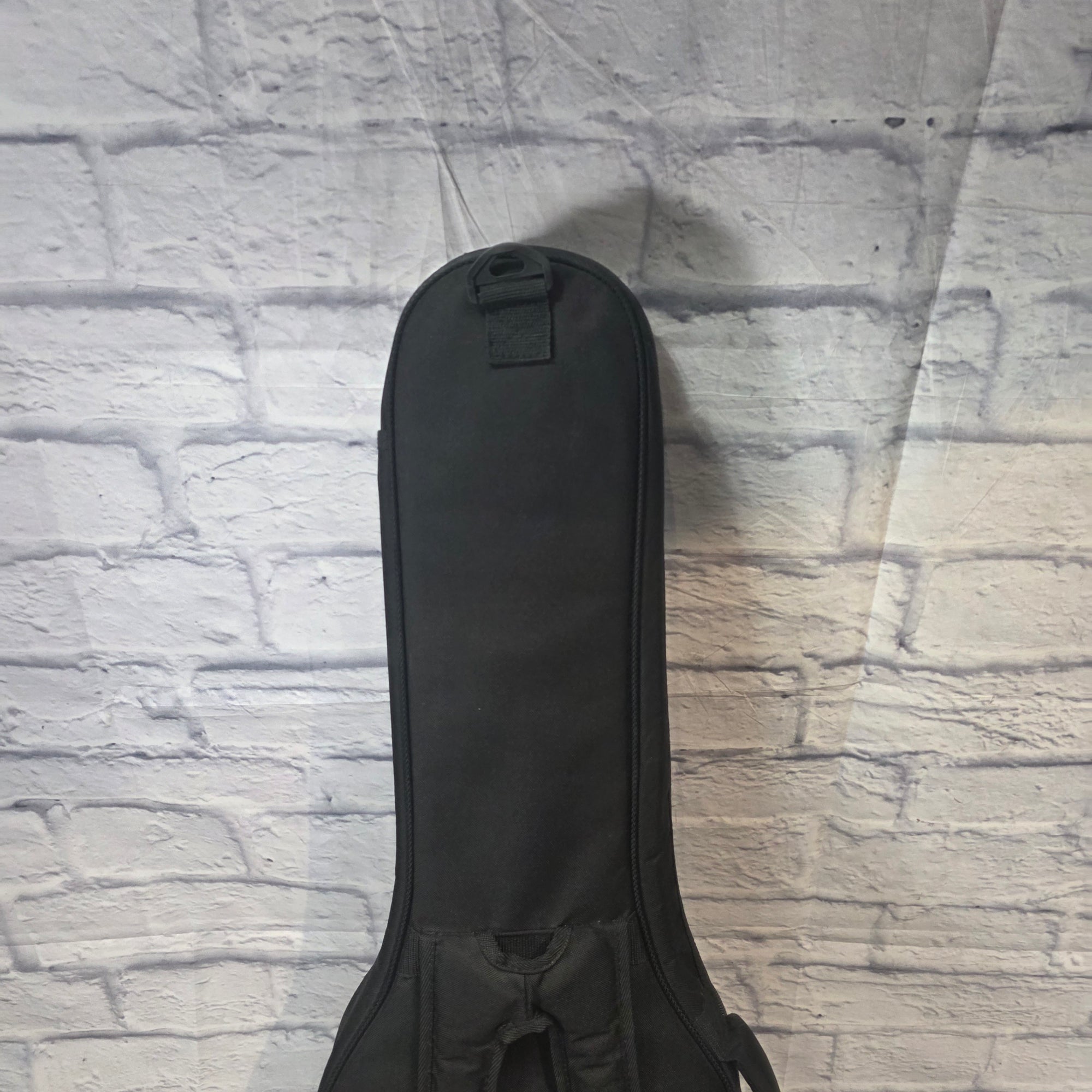 Roadrunner "Boulevard" Padded Gig Bag With Straps Gig Bag