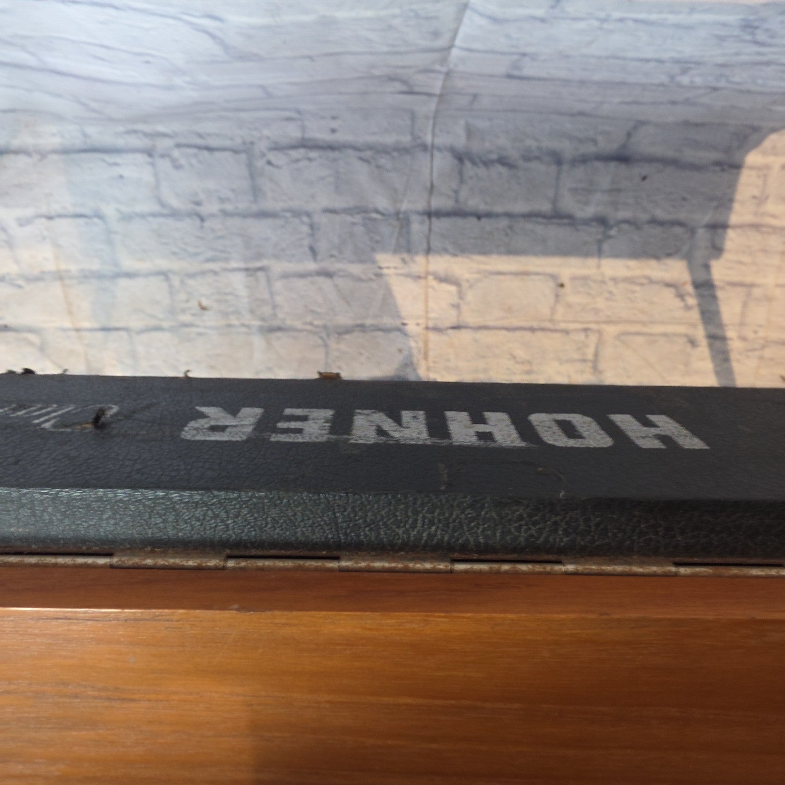 Hohner Clavinet D6 Analog Synth
