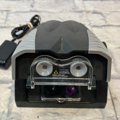 Unknown Laser Theater Light