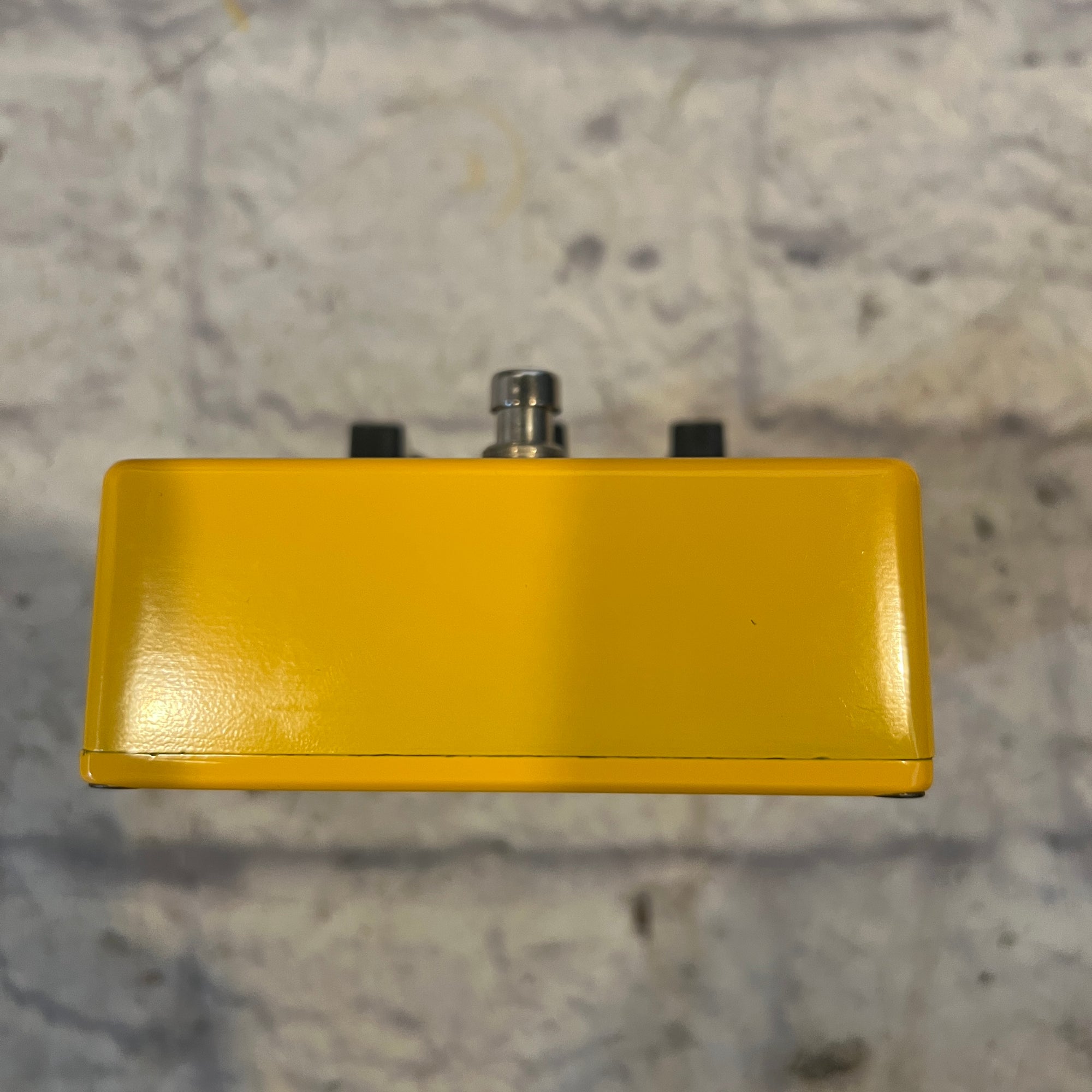 Caline Wine Cellar Driver + Bass DI Pedal