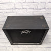 Peavey 112SX 1x12" Guitar Extension Cab - Sheffield Equipped