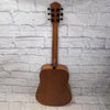 Donner DAG-1M Mini Acoustic Guitar