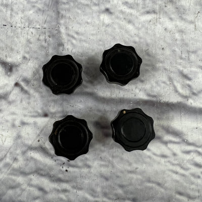 Vintage 4x Knobs
