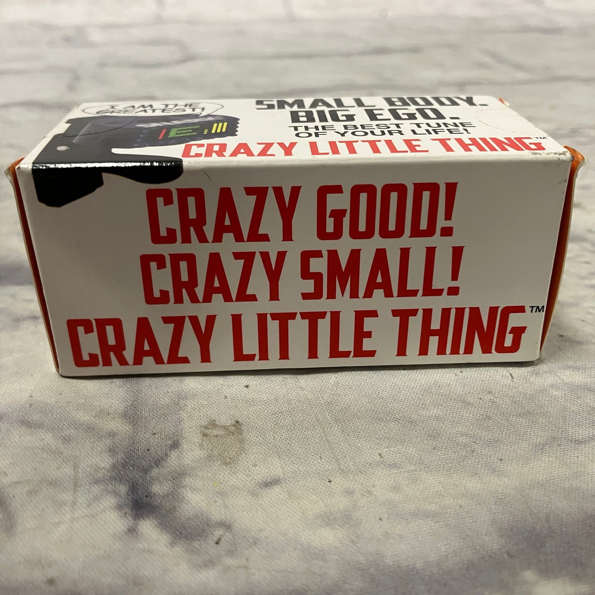 Snark Crazy Little Thing Tuner