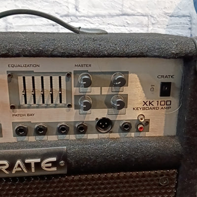 Crate XK 100 Keyboard Amp