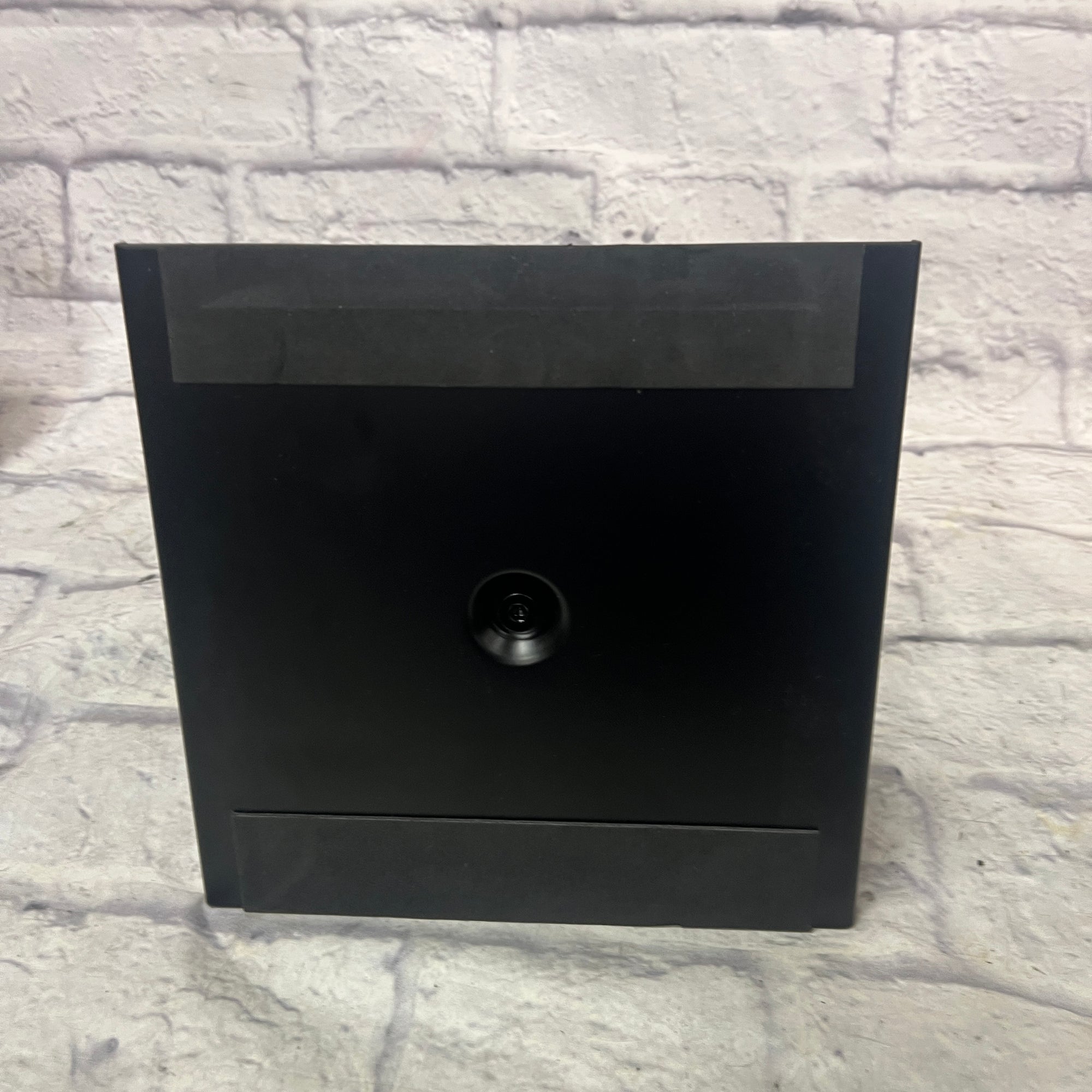 Vondynote Desktop Clamp Monitor Speaker Stands