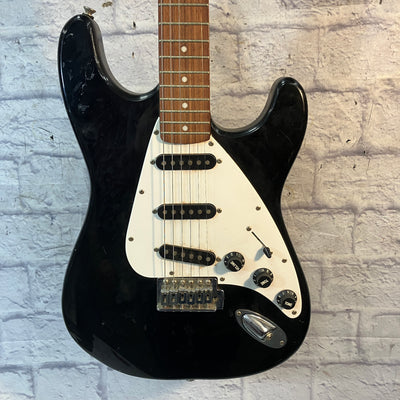 First Act ME301 Black  Electric Guitar