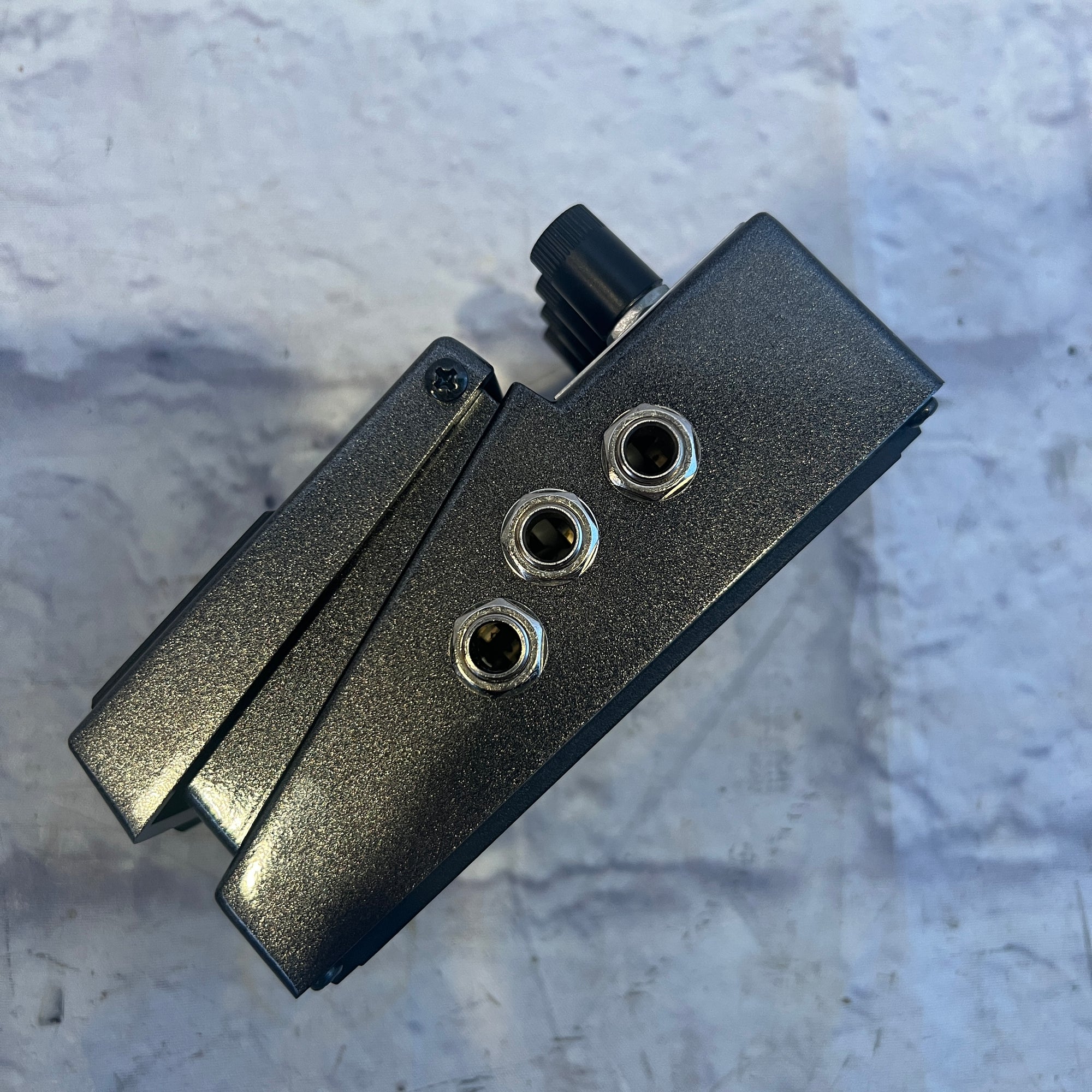 Boss RV-6 Reverb Pedal