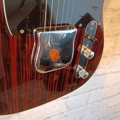 Harley Benton TE-70 RW Electric Guitar